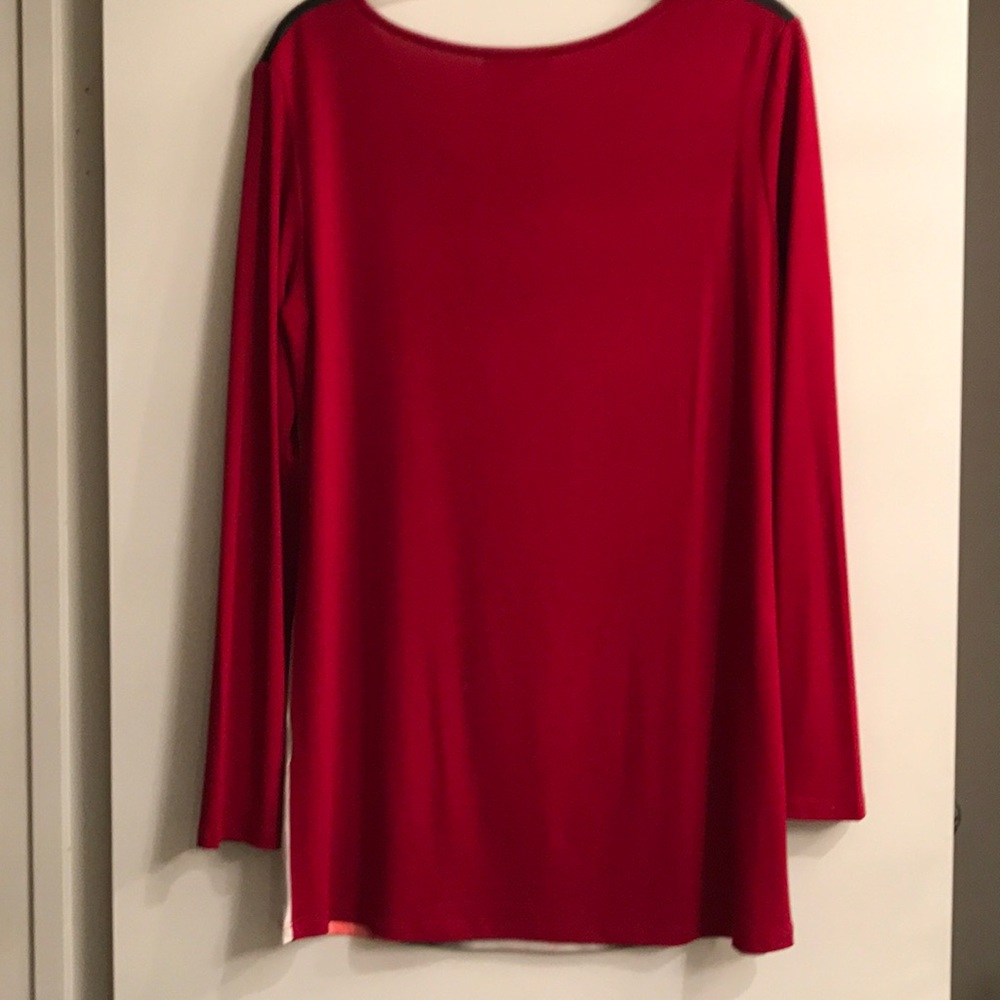 Blouse - Picture 3 of 3